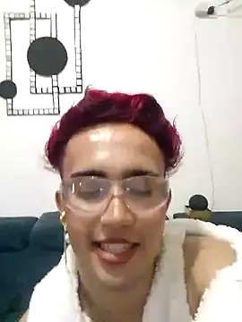 Lian Noath online show from February 6, 2025, 4:10 am