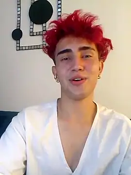 Lian Noath online show from February 12, 2025, 3:49 pm