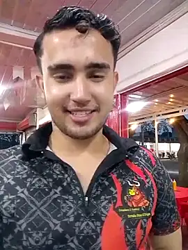 Lian Noath online show from November 2, 2025, 10:34 pm