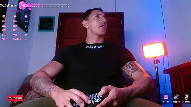 Joylopez fit online show from October 14, 2025, 12:50 pm