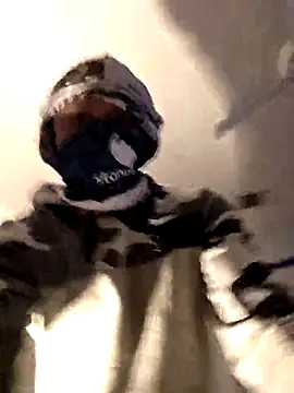 dominatingblacklove online show from March 18, 2026, 9:07 pm