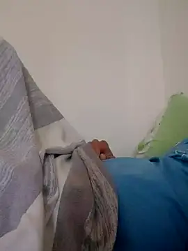 fredfgr online show from October 19, 2025, 6:08 pm