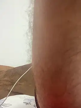 Demonpull69 online show from January 21, 2025, 10:08 pm