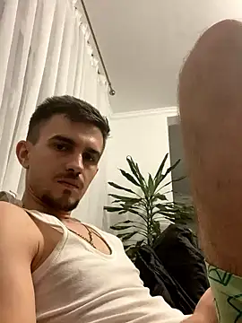 Demonpull69 online show from March 13, 2025, 10:21 pm