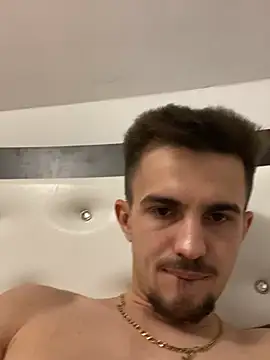 Demonpull69 online show from March 14, 2025, 9:54 pm