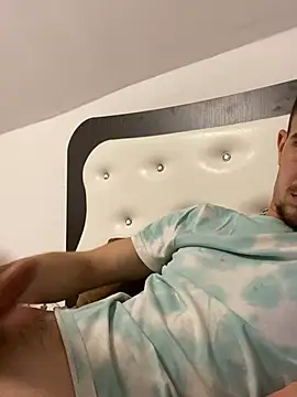 Demonpull69 online show from March 15, 2025, 12:58 am