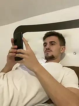 Demonpull69 online show from March 15, 2025, 9:27 pm