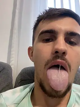 Demonpull69 online show from March 17, 2025, 3:40 pm