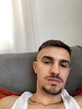 Demonpull69 online show from March 19, 2025, 11:06 am