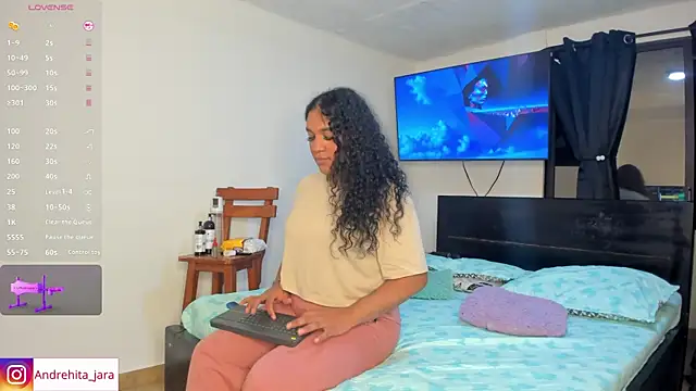 madisonbrunette online show from September 22, 2025, 3:30 am