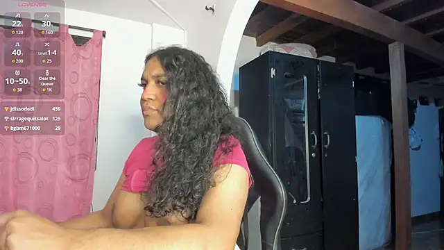 madisonbrunette online show from February 20, 2026, 6:26 am