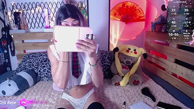 noah420sr online show from October 6, 2025, 12:35 pm