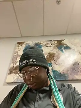 DamnBubbles online show from January 19, 2025, 12:06 am