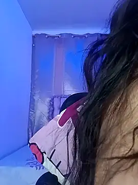 PaulaOrtiz 1 online show from February 19, 2025, 2:12 pm