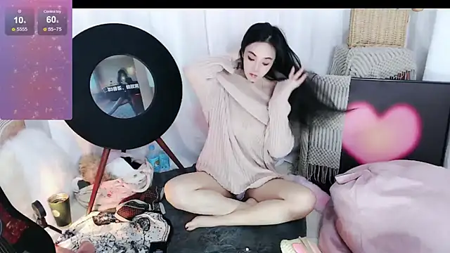 xiaotiantian-76 online show from October 9, 2025, 2:31 am