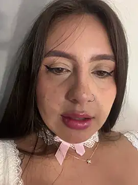 Gretta Hot online show from January 24, 2025, 4:27 am