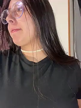 Gretta Hot online show from January 25, 2025, 10:50 pm