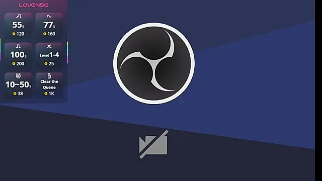 Gretta Hot online show from September 29, 2025, 10:31 am