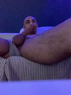Insaneman1 online show from July 13, 2026, 11:13 am