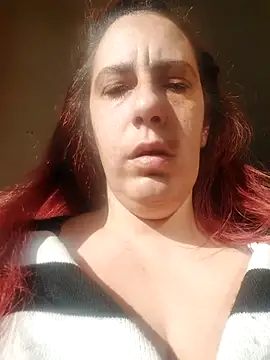 morganaeartu online show from November 5, 2025, 12:49 pm