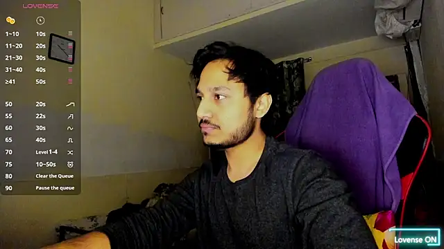 fuckkboy101 online show from January 28, 2025, 4:41 pm