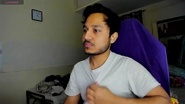 fuckkboy101 online show from March 13, 2025, 10:26 am