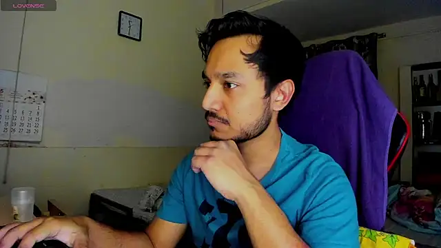 fuckkboy101 online show from March 16, 2025, 5:50 pm