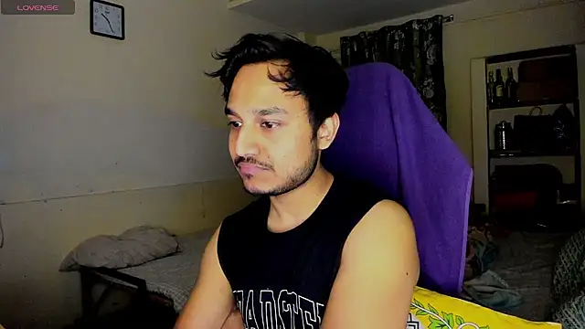 fuckkboy101 online show from March 19, 2025, 4:45 pm