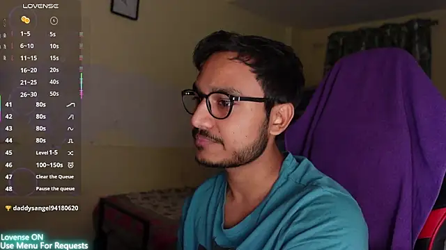 fuckkboy101 online show from March 4, 2026, 4:02 pm