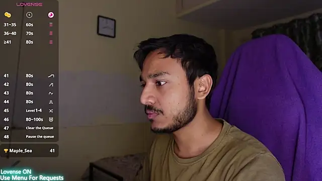 fuckkboy101 online show from March 13, 2026, 2:29 am