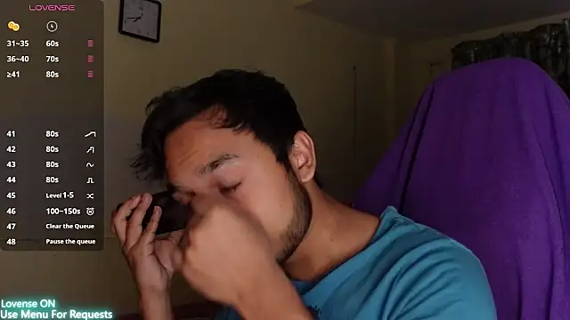 fuckkboy101 online show from April 8, 2026, 1:55 pm