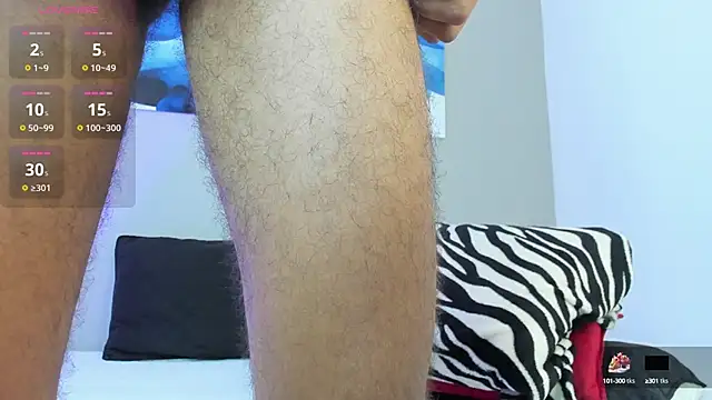 Emilio Wolf online show from March 4, 2025, 2:53 pm