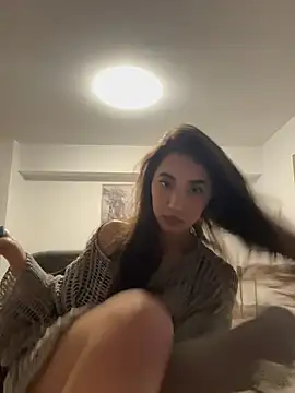 miaceleste online show from January 8, 2026, 6:43 pm