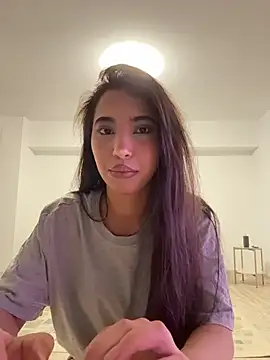 miaceleste online show from January 10, 2026, 10:58 pm