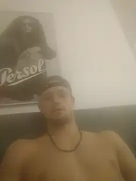 Hessebub online show from October 16, 2025, 5:47 pm