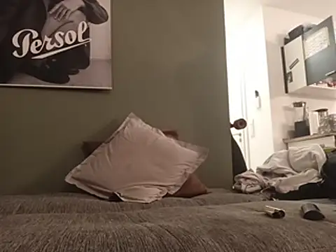 Hessebub online show from February 10, 2026, 4:44 pm