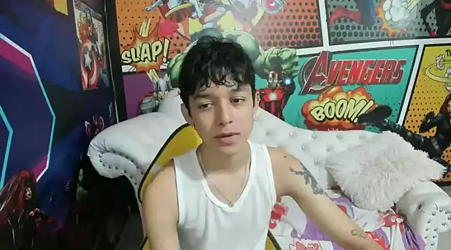 Snapshot of jisuscat chatting on January 7, 2025, 6:56 pm jisuscat online show from January 7, 2025, 6:56 pm