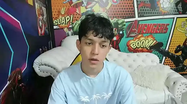 Snapshot of jisuscat chatting on January 9, 2025, 6:47 pm jisuscat online show from January 9, 2025, 6:47 pm