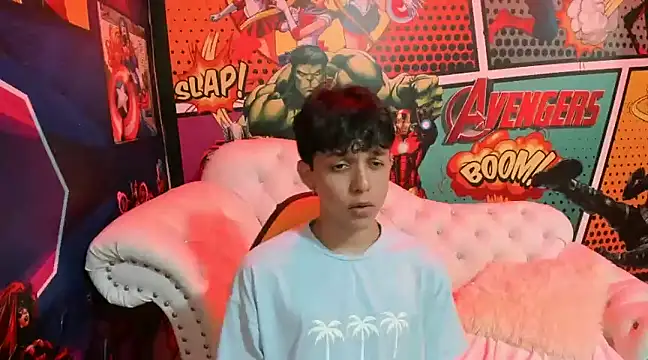 Snapshot of jisuscat chatting on January 10, 2025, 12:49 am jisuscat online show from January 10, 2025, 12:49 am