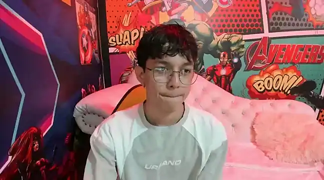 Snapshot of jisuscat chatting on January 15, 2025, 7:12 pm jisuscat online show from January 15, 2025, 7:12 pm