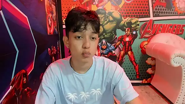 Snapshot of jisuscat chatting on February 17, 2025, 6:48 pm jisuscat online show from February 17, 2025, 6:48 pm