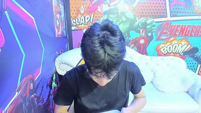 Snapshot of jisuscat chatting on February 20, 2025, 7:08 pm jisuscat online show from February 20, 2025, 7:08 pm