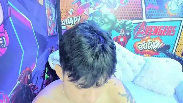 Snapshot of jisuscat chatting on March 3, 2025, 9:48 pm jisuscat online show from March 3, 2025, 9:48 pm