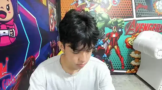 Snapshot of jisuscat chatting on March 15, 2025, 1:52 am jisuscat online show from March 15, 2025, 1:52 am