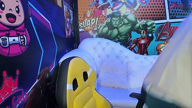 Snapshot of jisuscat chatting on March 19, 2025, 7:06 pm jisuscat online show from March 19, 2025, 7:06 pm