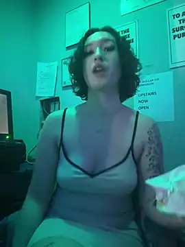 Snapshot of ParkerGYATT chatting on April 11, 2026, 11:53 pm ParkerGYATT online show from April 11, 2026, 11:53 pm