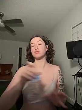 Snapshot of ParkerGYATT chatting on May 4, 2026, 6:26 pm ParkerGYATT online show from May 4, 2026, 6:26 pm