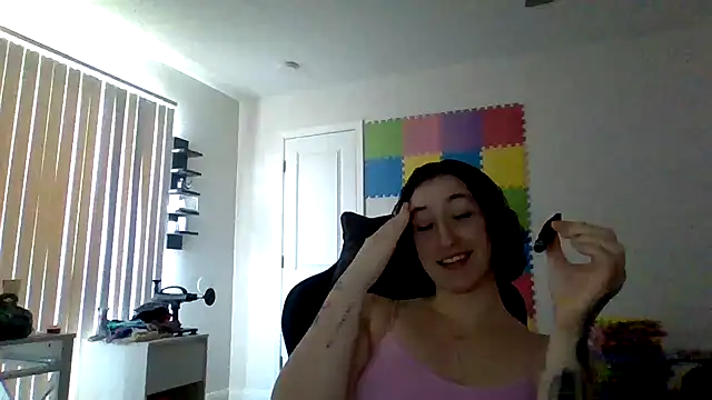 Snapshot of ParkerGYATT chatting on June 27, 2026, 5:29 pm ParkerGYATT online show from June 27, 2026, 5:29 pm