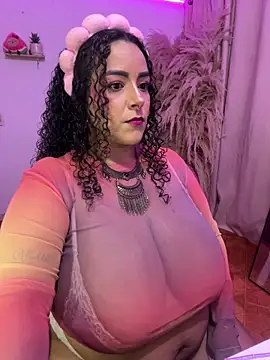 ariadna cooper online show from March 16, 2026, 3:12 am