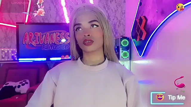 Snapshot of Gisele_fox chatting on February 25, 2025, 10:29 pm Gisele fox online show from February 25, 2025, 10:29 pm